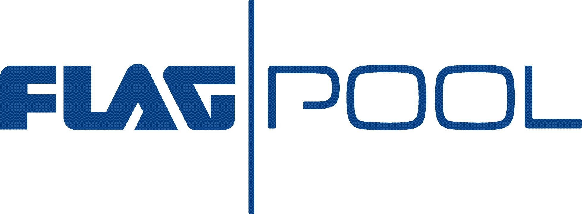 FlagPool logo